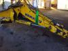 Brazo de tres secciones para Komatsu Pc 75 Foto 1 thumbnail