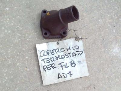 Couvercle de thermostat para FL8 - AD7 vendida por OLM 90 Srl