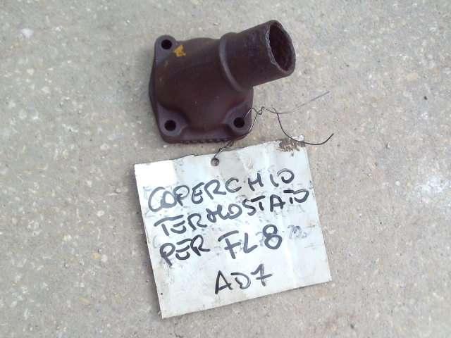 Couvercle de thermostat para FL8 - AD7 Foto 1