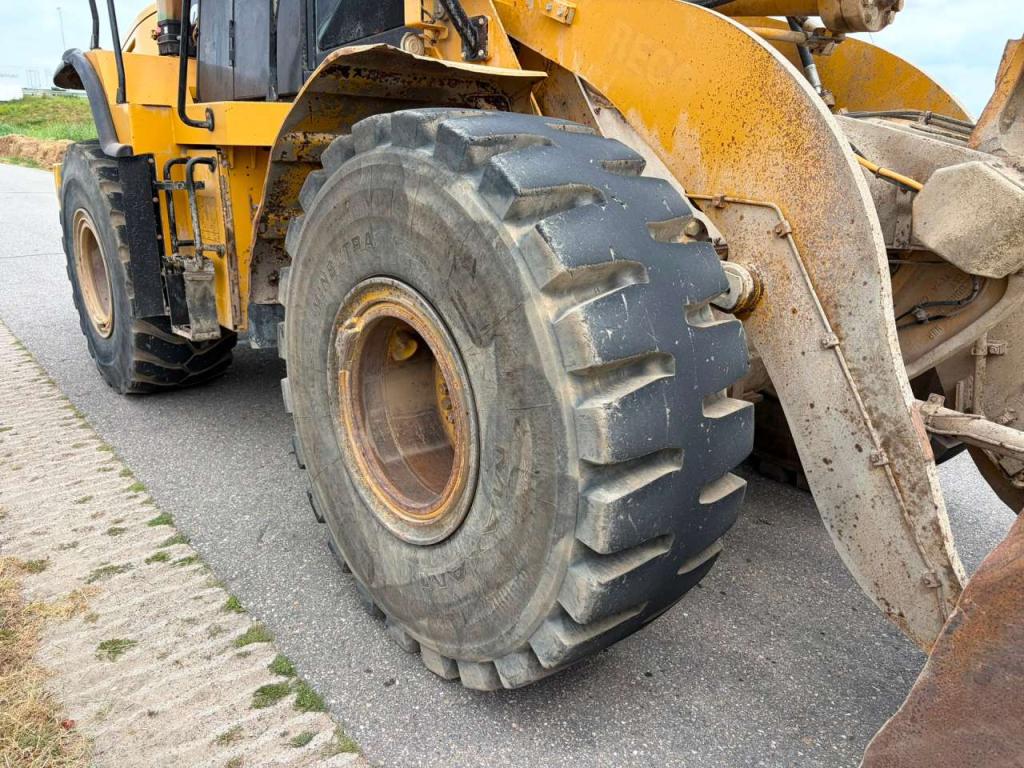 Caterpillar 950H Foto 12
