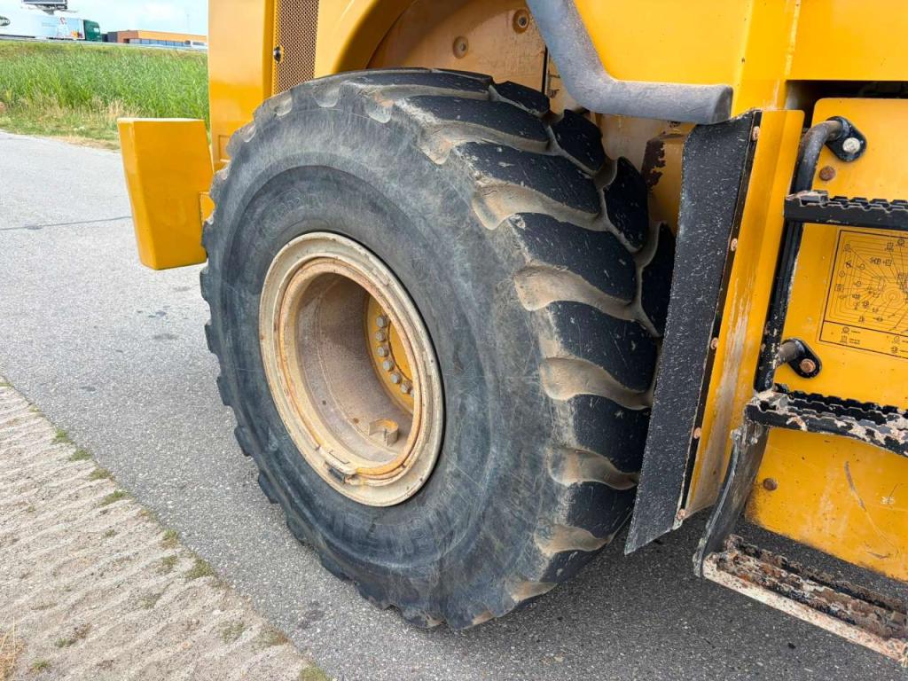 Caterpillar 950H Foto 13