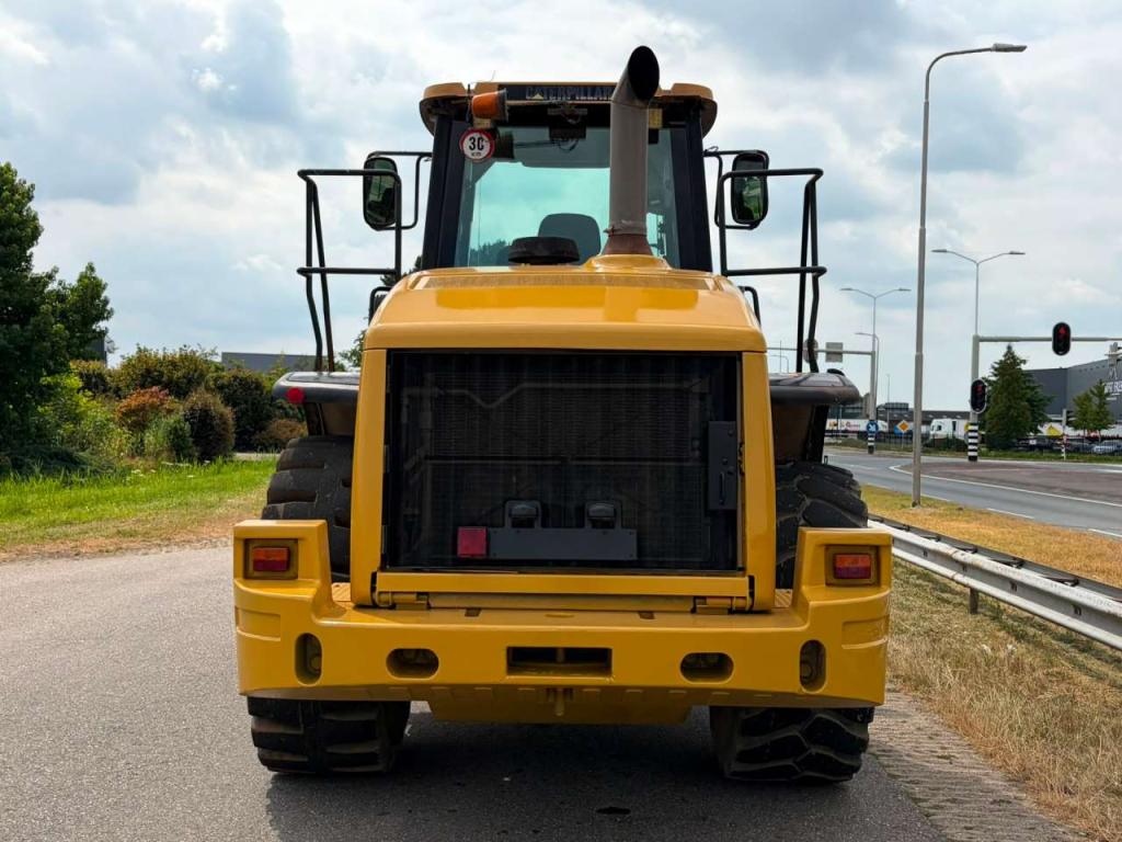 Caterpillar 950H Foto 4