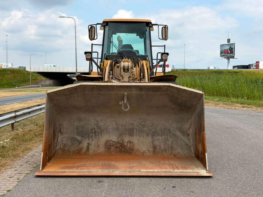 Caterpillar 950H Foto 8