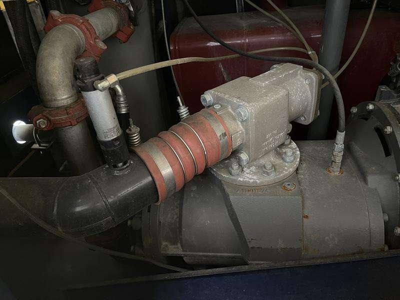 Compair C 200 TS - 24 Foto 10