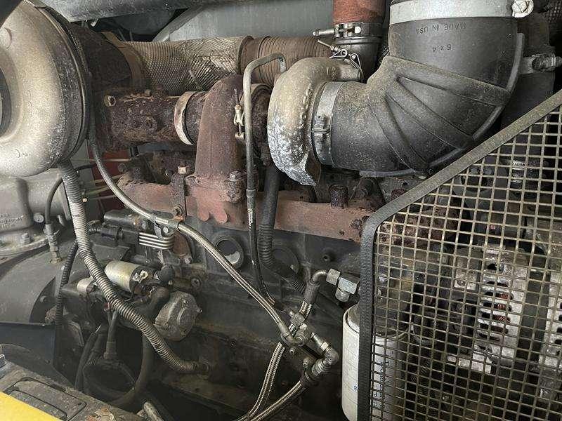 Compair C 200 TS - 24 Foto 12