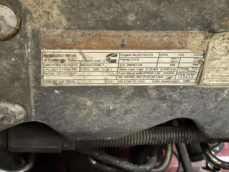 Compair C 200 TS - 24 Foto 13