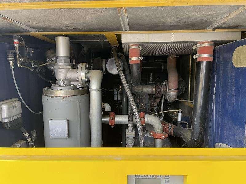 Compair C 200 TS - 24 Foto 15