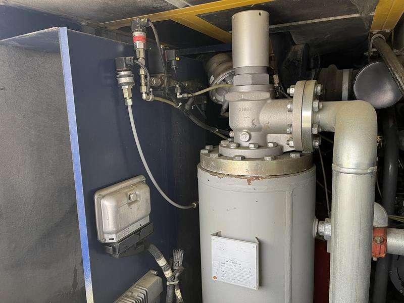 Compair C 200 TS - 24 Foto 16