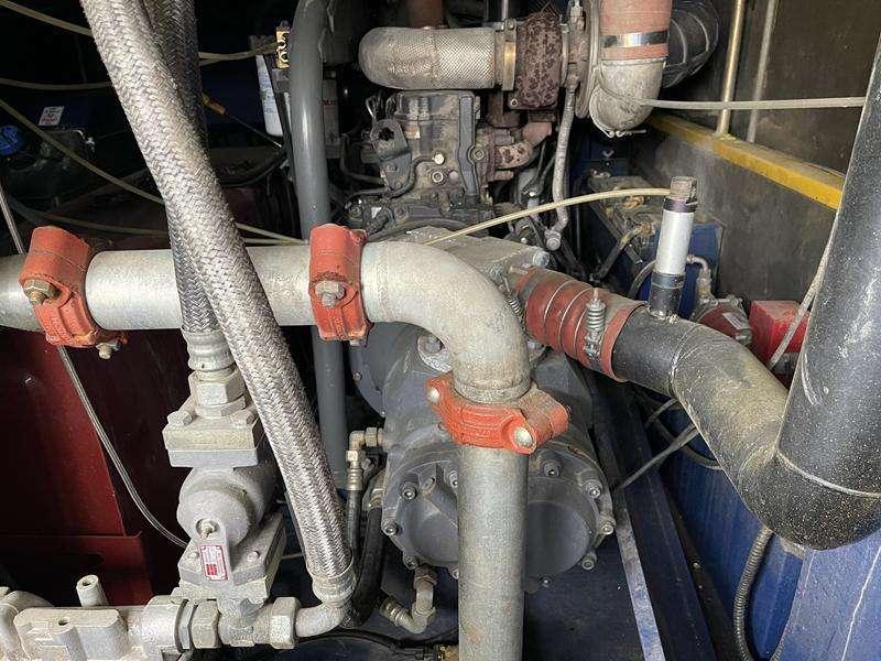 Compair C 200 TS - 24 Foto 17