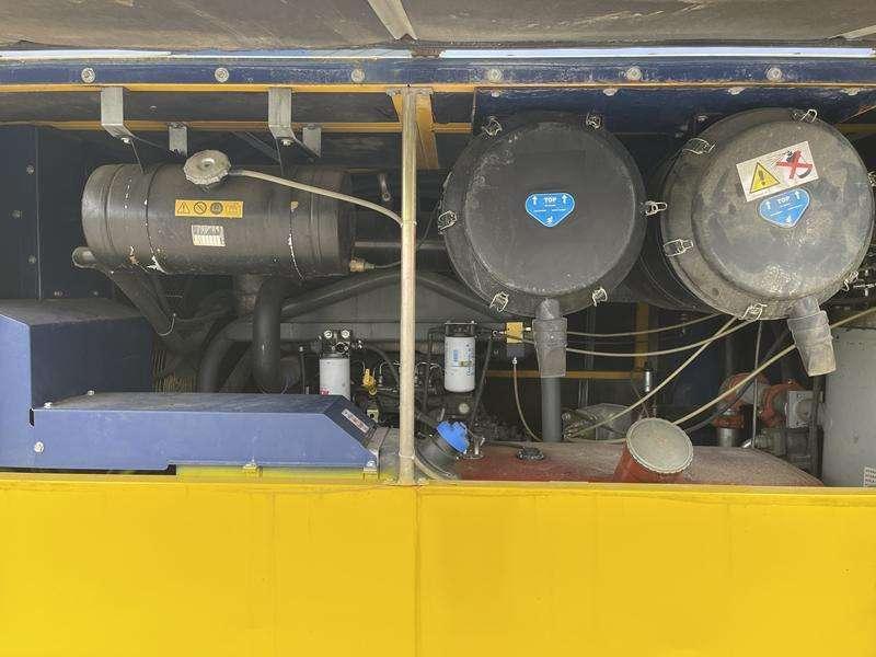 Compair C 200 TS - 24 Foto 19
