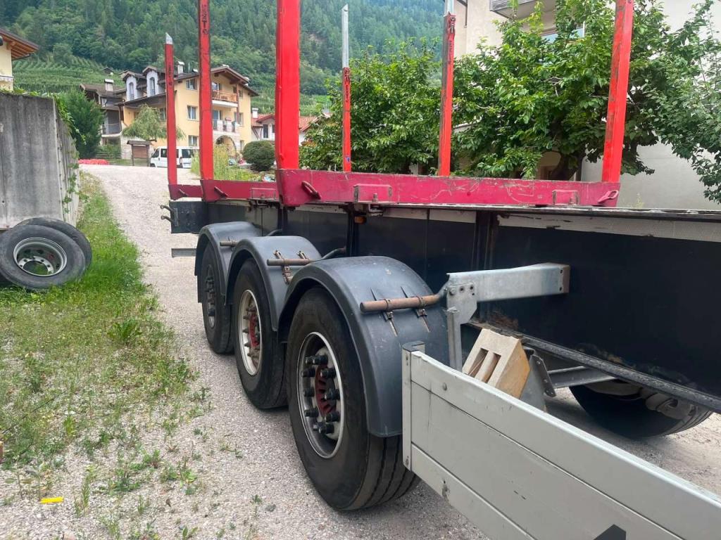 Schwarzmüller 12.70 Foto 2