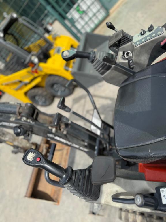 Eurocomach ES 12 ZT Foto 9