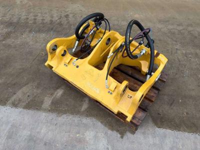 Volvo ISO - Caterpillar 938K / 938M / 938 Lundberg vendida por Smitma B.V.