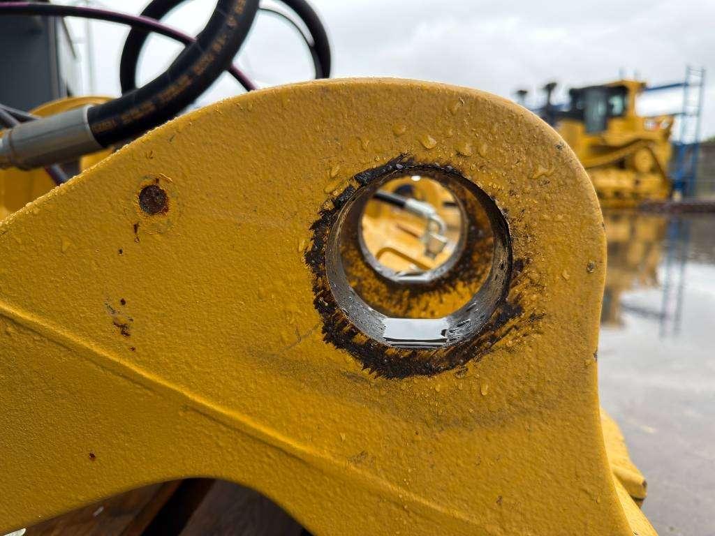Volvo ISO - Caterpillar 938K / 938M / 938 Lundberg Foto 7