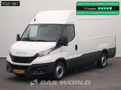Iveco Daily 35S14 L2H2 Airco Cruise 3.5t Trekgewicht Euro6 L2 Airco Cruise control vendida por BAS World B.V.