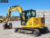 Caterpillar 308 CR Foto 3 thumbnail