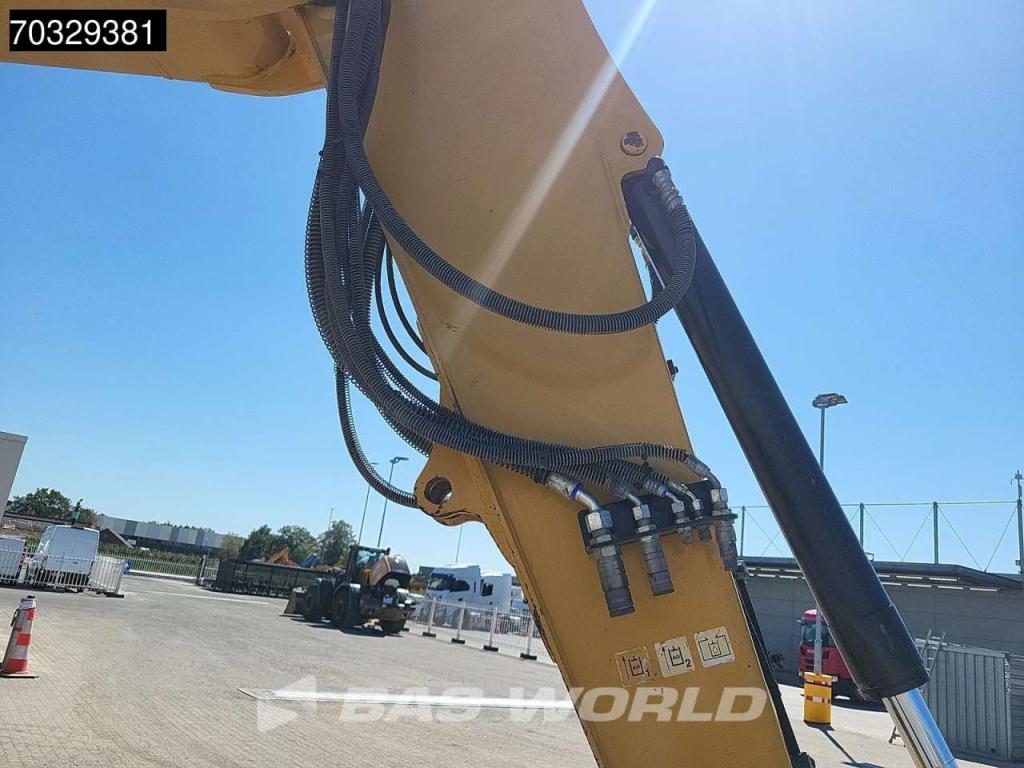 Caterpillar 308 CR Foto 13