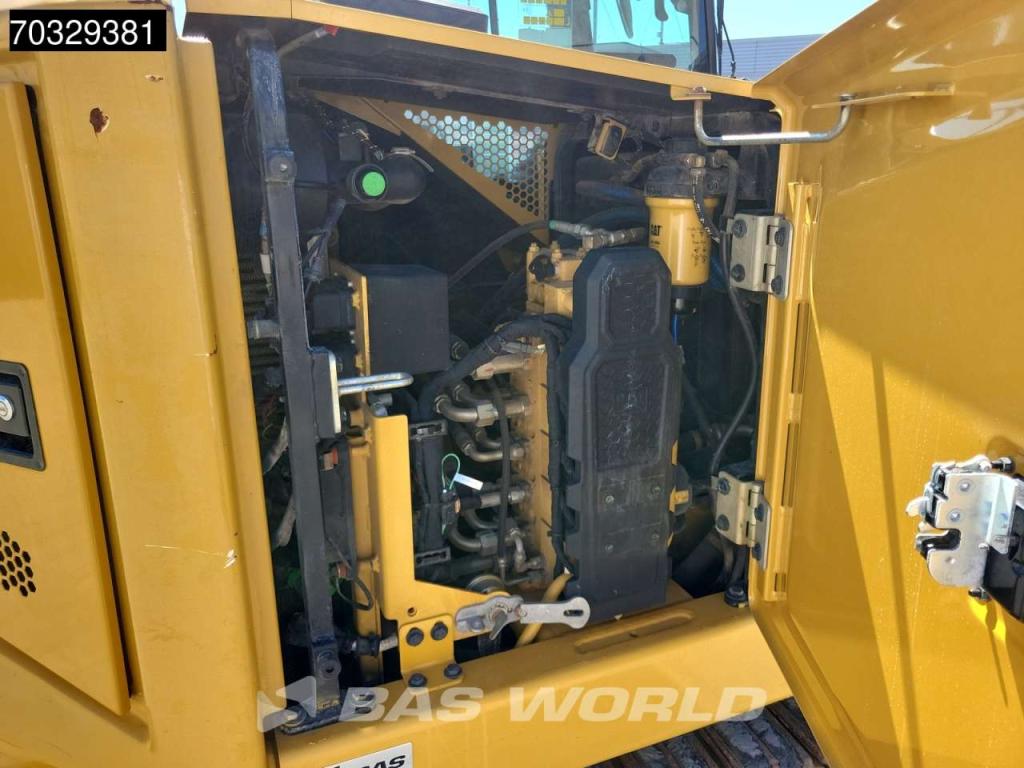 Caterpillar 308 CR Foto 20