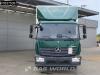 Mercedes Atego 1324 4X2 6-Cylinder Engine Automatic Tailgate Euro 6 Foto 7 thumbnail