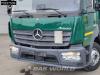 Mercedes Atego 1324 4X2 6-Cylinder Engine Automatic Tailgate Euro 6 Foto 9 thumbnail