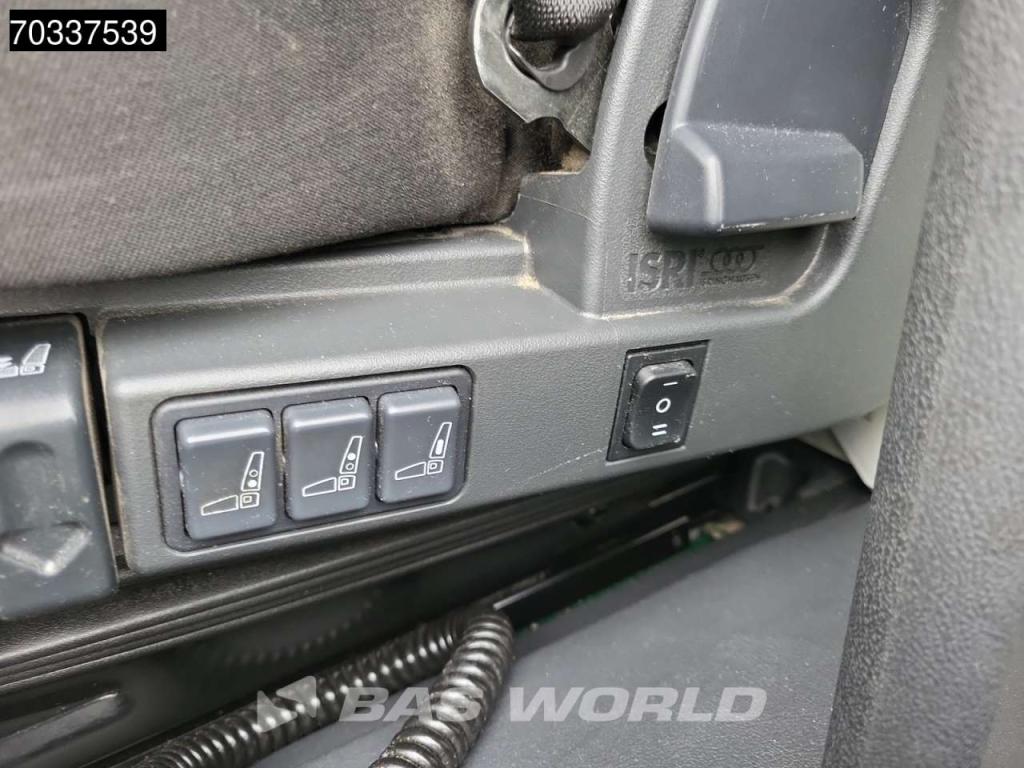 Mercedes Atego 1324 4X2 6-Cylinder Engine Automatic Tailgate Euro 6 Foto 25
