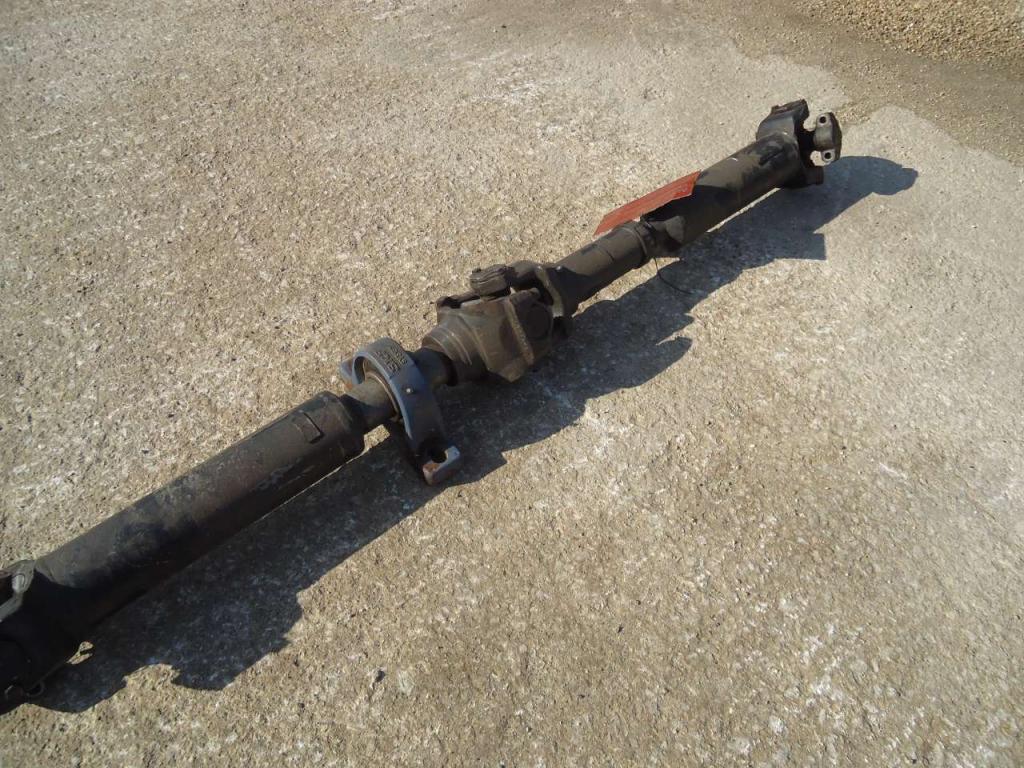 Árbol de transmisión para Fiat Kobelco/Fiat Hitachi W270 Foto 1