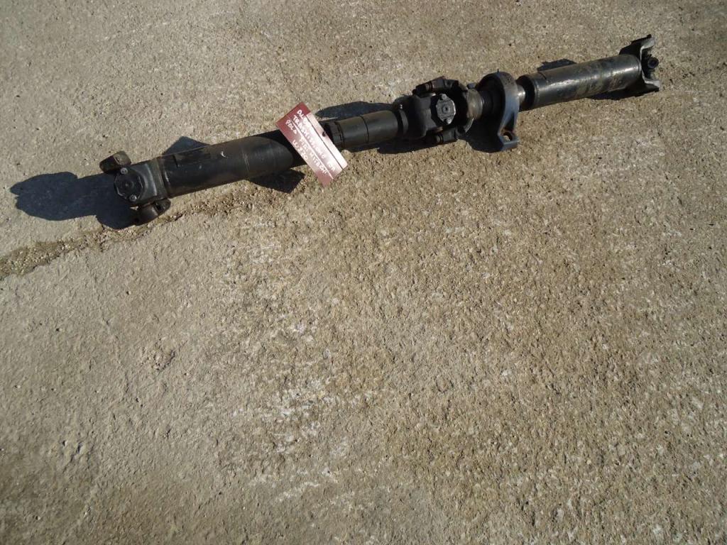 Árbol de transmisión para Fiat Kobelco/Fiat Hitachi W270 Foto 2