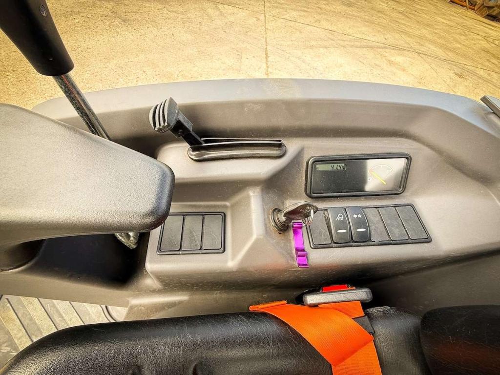 Volvo ECR18E Foto 7