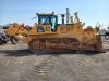 Komatsu D155A-6R (4pcs available for sale in Abu Dhabi) Foto 2 thumbnail