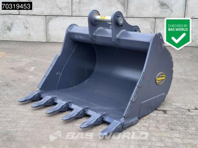 Strickland 21 TON vendida por BAS World B.V.