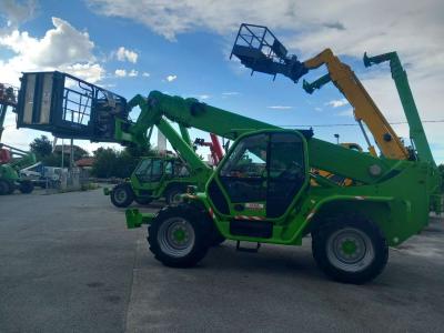 Merlo 40.16 Foto 1