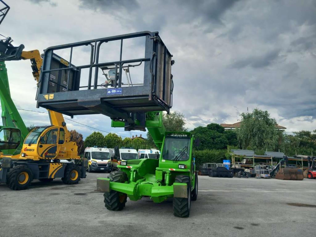 Merlo 40.16 Foto 10