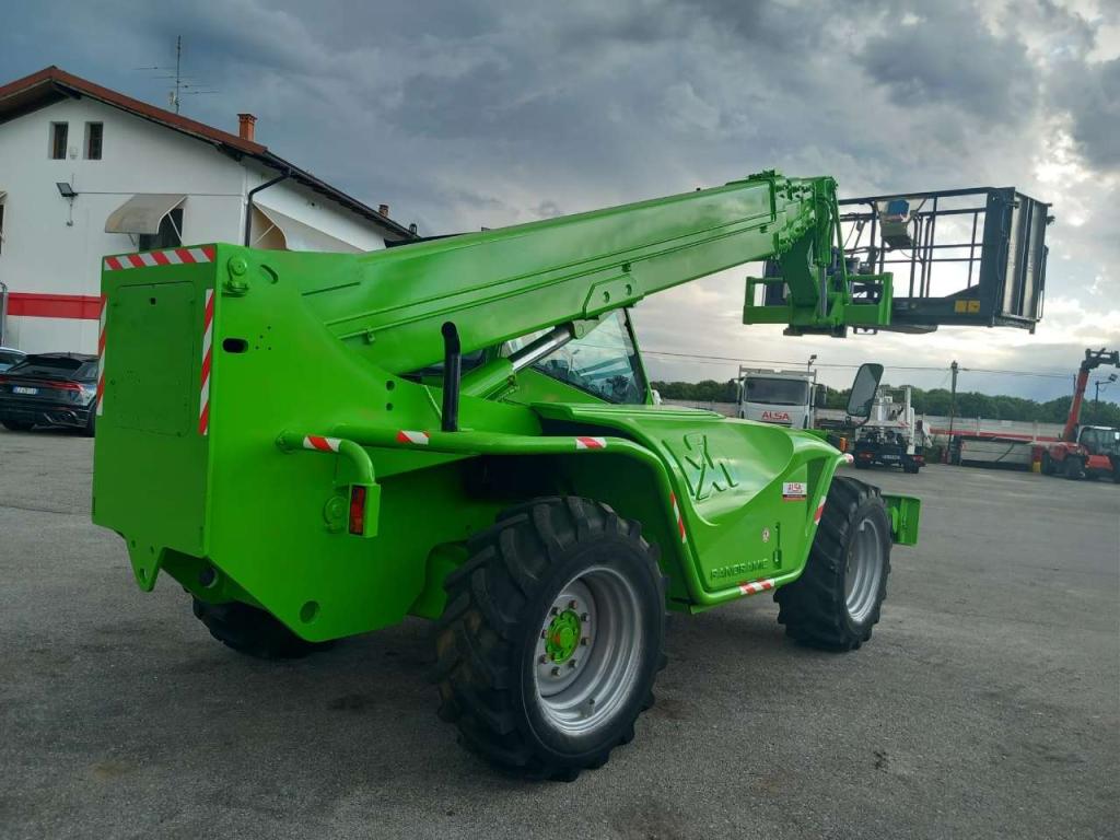 Merlo 40.16 Foto 3