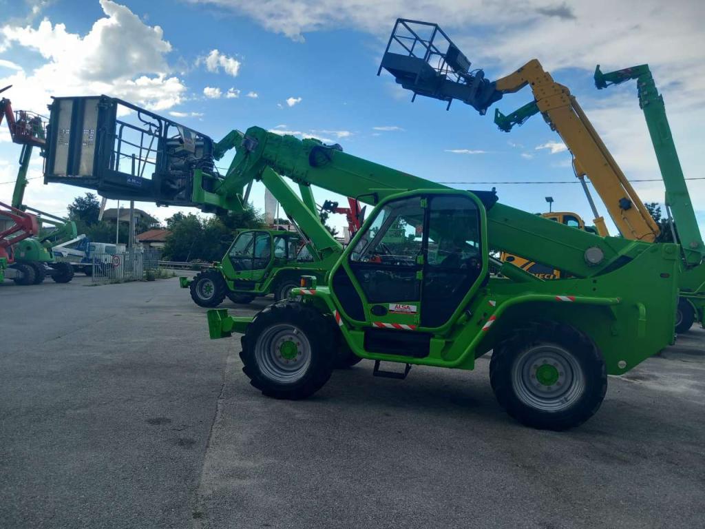 Merlo 40.16 Foto 4