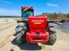 Manitou MT1440e Foto 3 thumbnail