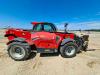 Manitou MT1440e Foto 5 thumbnail