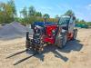 Manitou MT1440e Foto 7 thumbnail