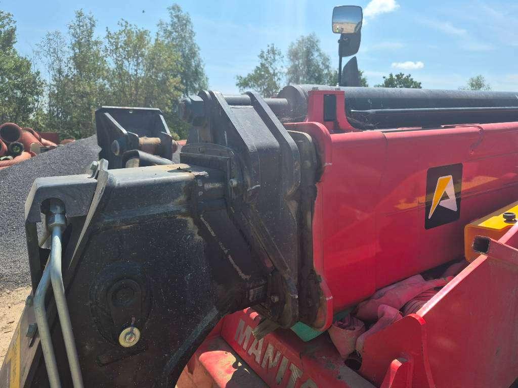 Manitou MT1440e Foto 19