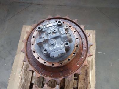 Reductor de traslación para Komatsu PC228US vendida por Massucco T. Srl Area Ricambi