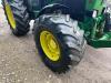 John Deere 3650 AIRCON // Front linkage Foto 10 thumbnail