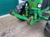 John Deere 3650 AIRCON // Front linkage Foto 17 thumbnail