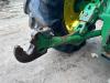 John Deere 3650 AIRCON // Front linkage Foto 22 thumbnail