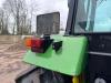John Deere 3650 AIRCON // Front linkage Foto 26 thumbnail