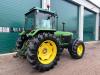 John Deere 3650 AIRCON // Front linkage Foto 6 thumbnail