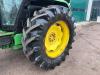 John Deere 3650 AIRCON // Front linkage Foto 8 thumbnail