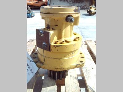 Reductor de giro para Mecalac 12MXT vendida por OLM 90 Srl
