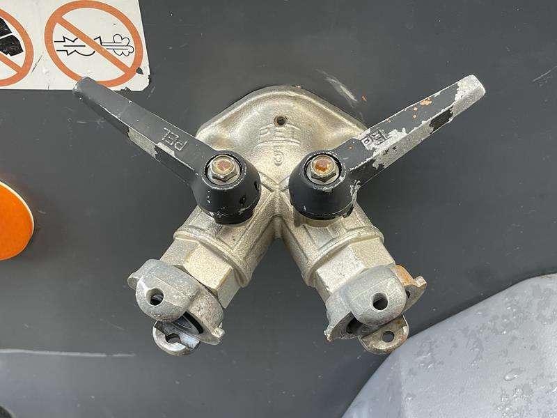 Atlas Copco XAS 37 KD Foto 5