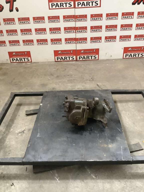 Scatola guida para Iveco 260/330 F 35 Foto 1