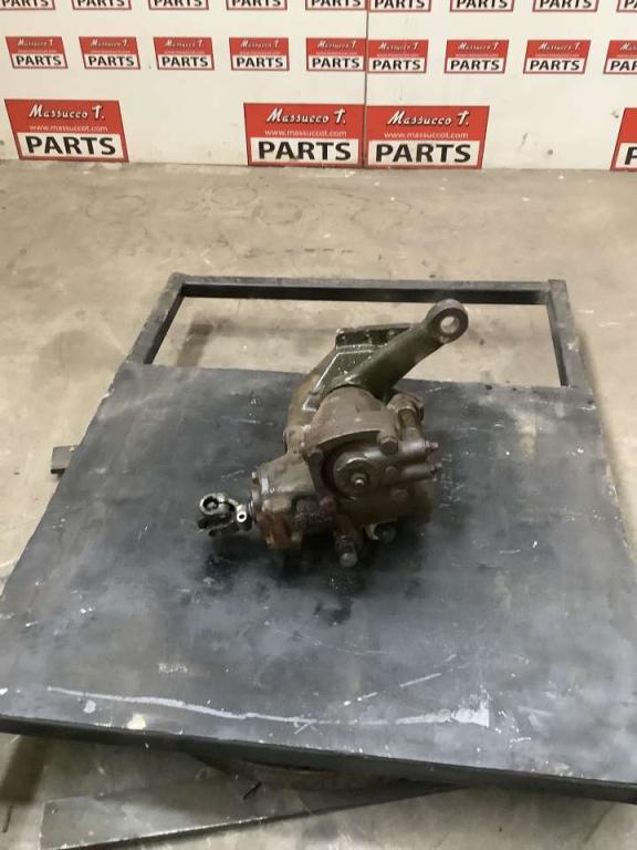 Scatola guida para Iveco 260/330 F 35 Foto 2
