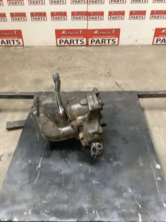 Scatola guida para Iveco 260/330 F 35 Foto 3
